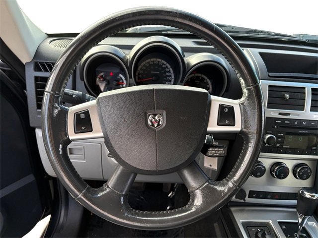 Used 2009 Dodge Nitro SLT image 15