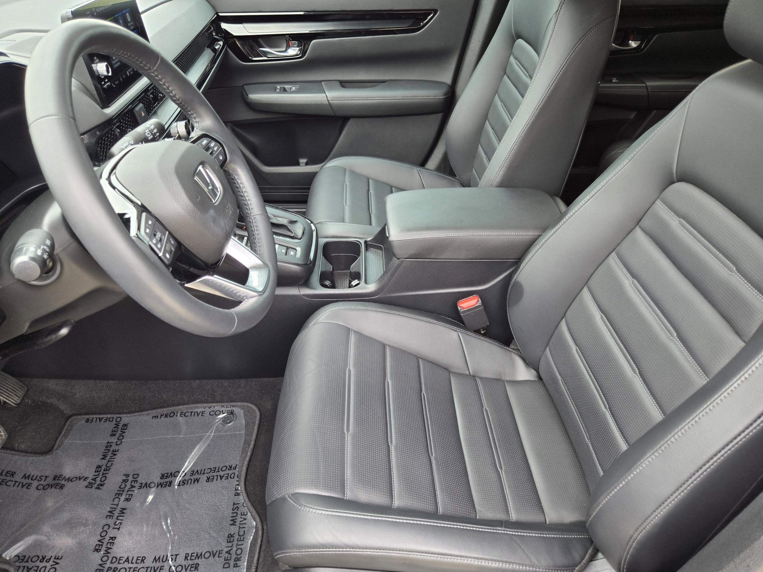 Certified 2023 Honda CR-V EX-L image 24