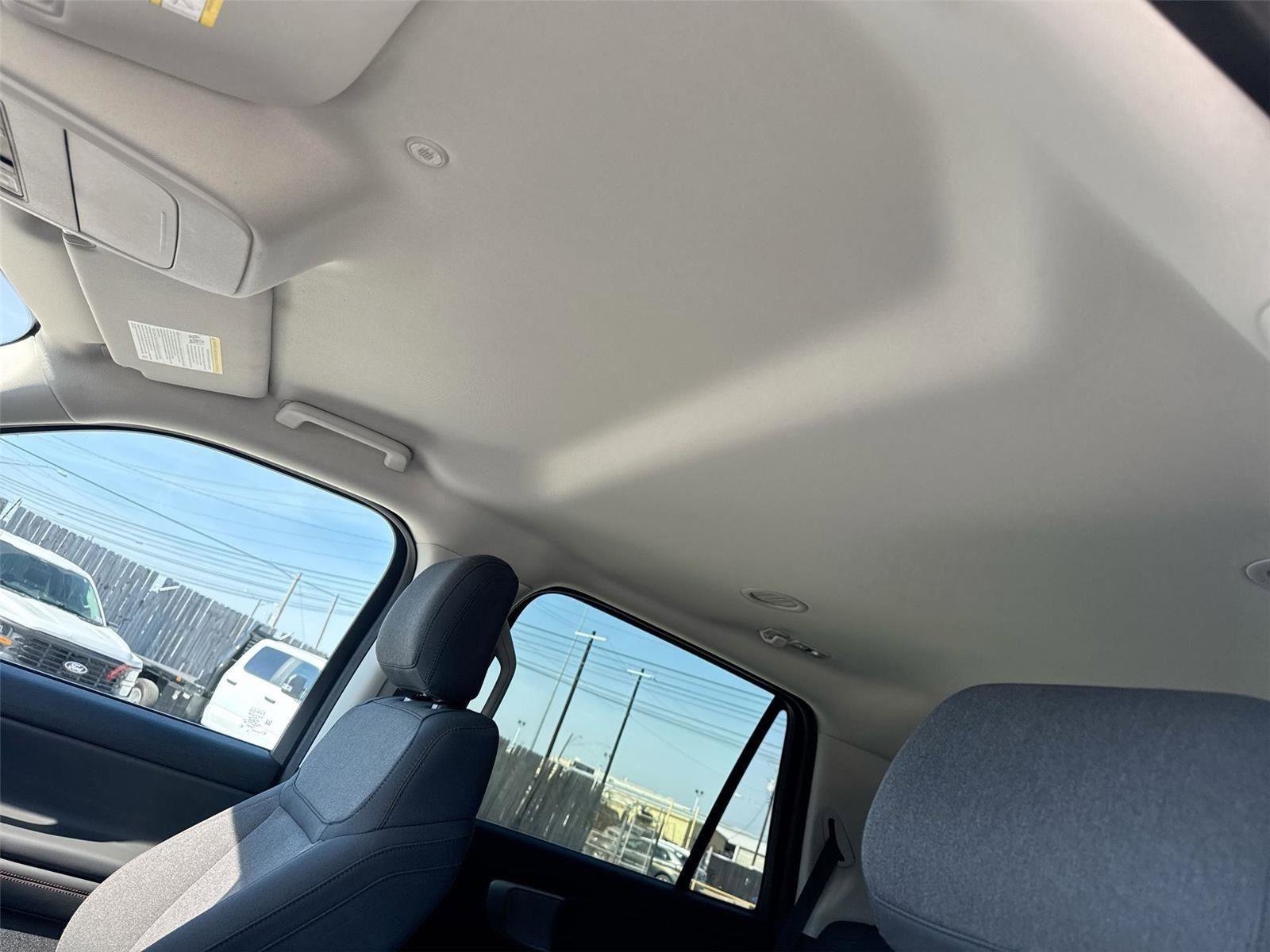 Certified 2025 Ford Expedition Active RWD image 16