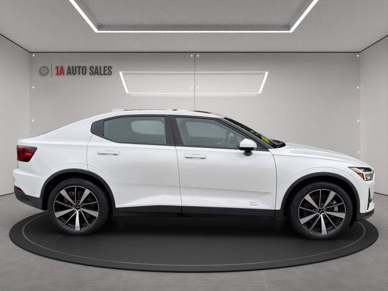 Used 2022 Polestar Polestar 2 w/ Plus Package AWD/4WD image 6