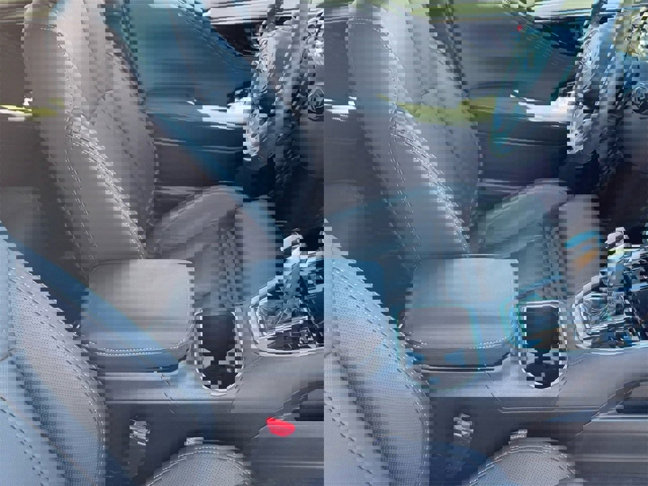 Used 2024 Subaru Outback Touring XT image 10