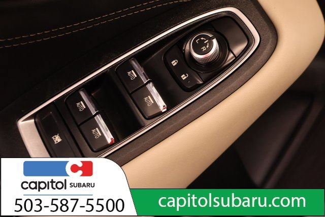 Used 2024 Subaru Outback Limited AWD/4WD image 12