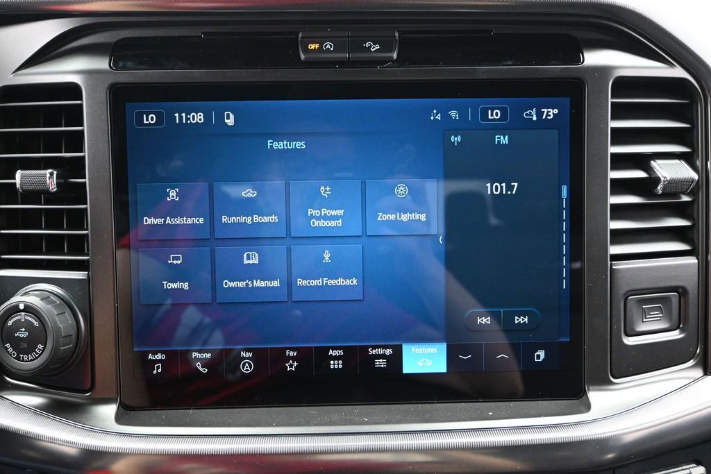 New 2026 Ford F150 Platinum AWD/4WD image 42