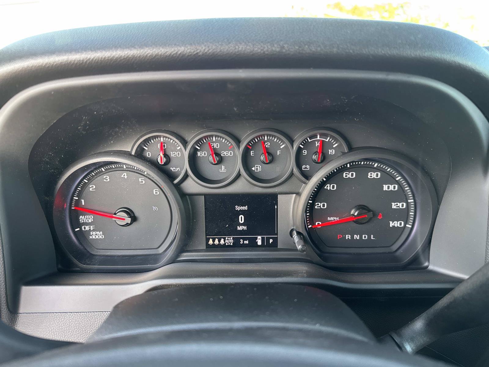 New 2026 GMC Sierra 1500 Pro w/ Pro Value Package AWD/4WD image 32