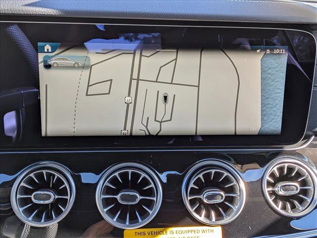 New 2026 Mercedes-Benz AMG GT 53 image 11