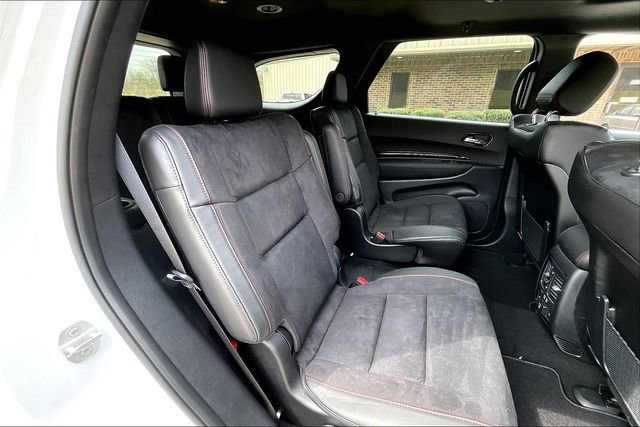New 2026 Dodge Durango GT image 17