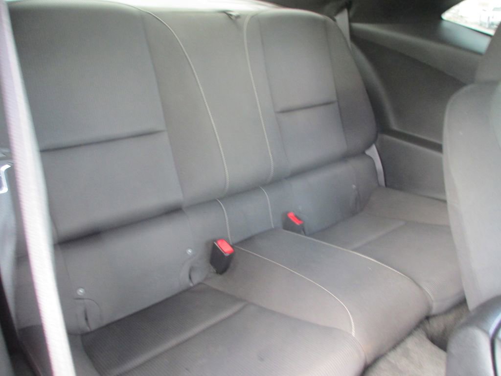 Used 2010 Chevrolet Camaro LT RWD image 19