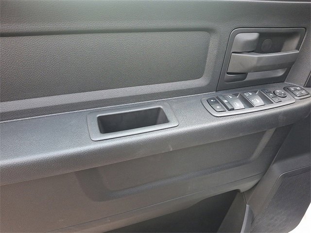 Used 2023 RAM 3500 Tradesman w/ Chrome Appearance Group image 12