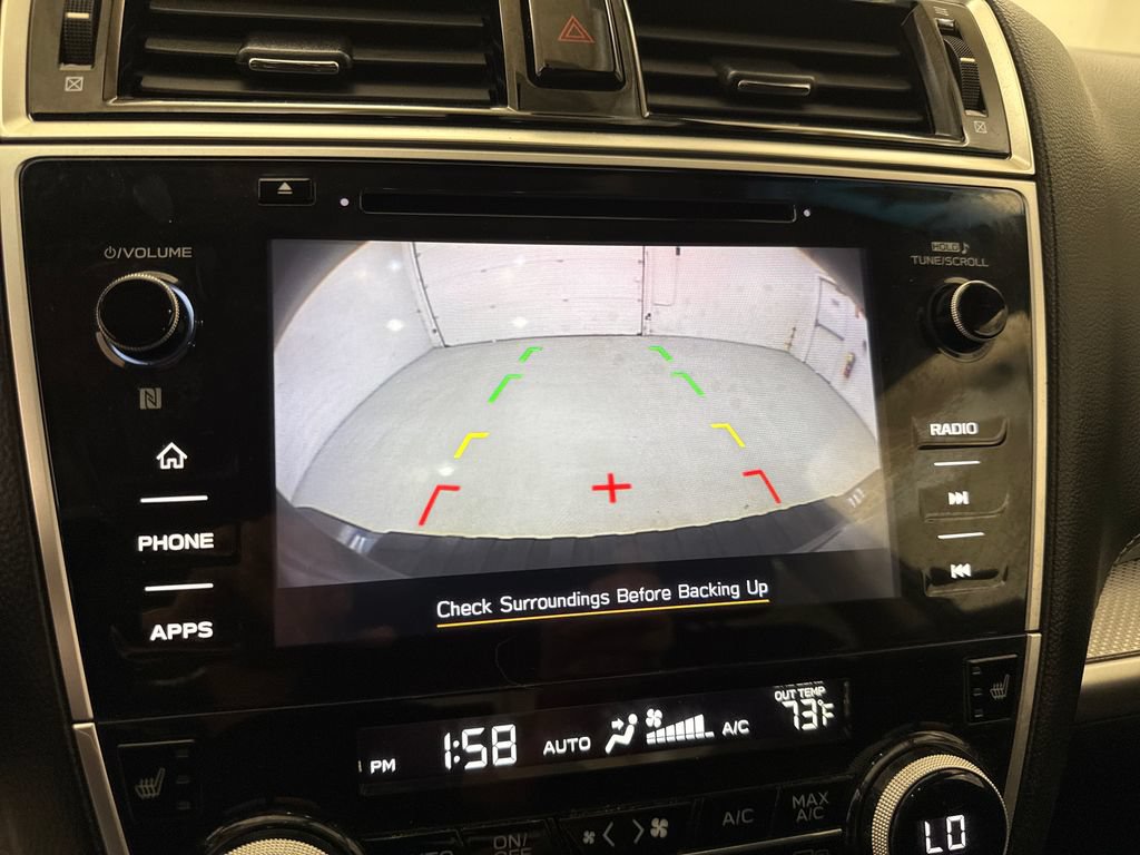Used 2019 Subaru Outback 2.5i Premium AWD/4WD image 18