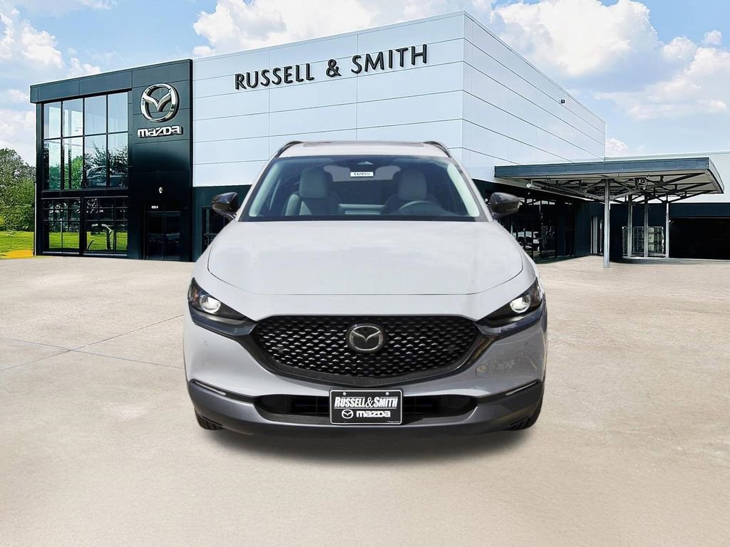 New 2026 MAZDA CX-30 Aire Edition AWD/4WD image 2