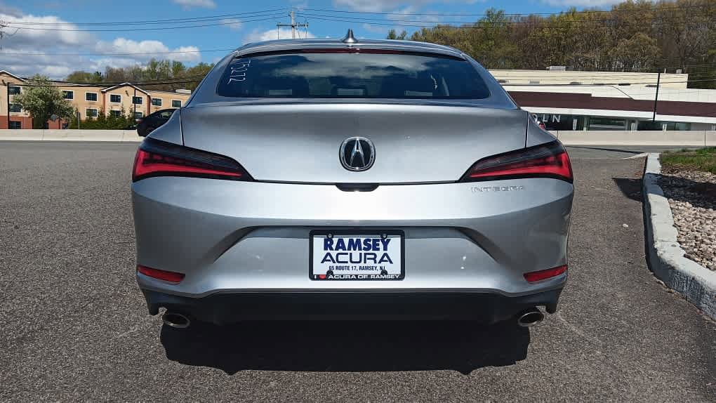 Used 2023 Acura Integra FWD image 5