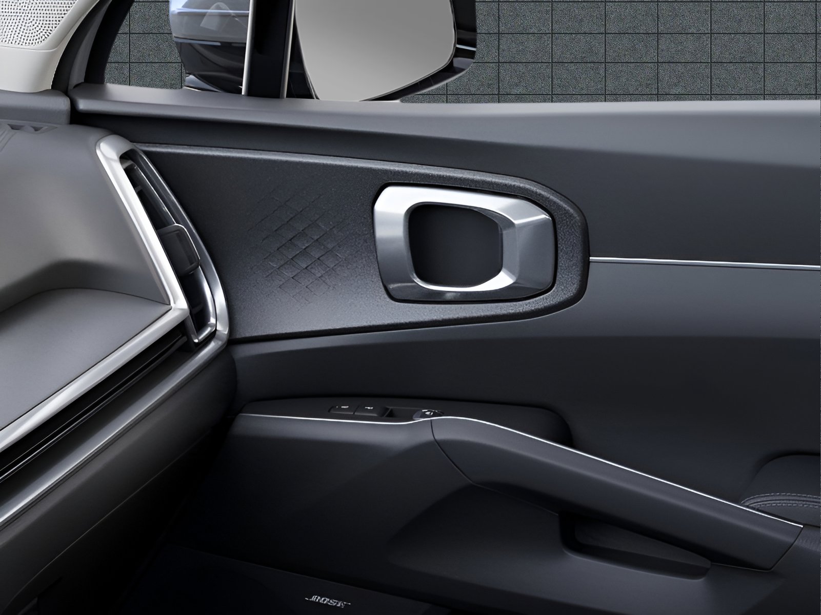 New 2026 Kia Sorento EX image 25
