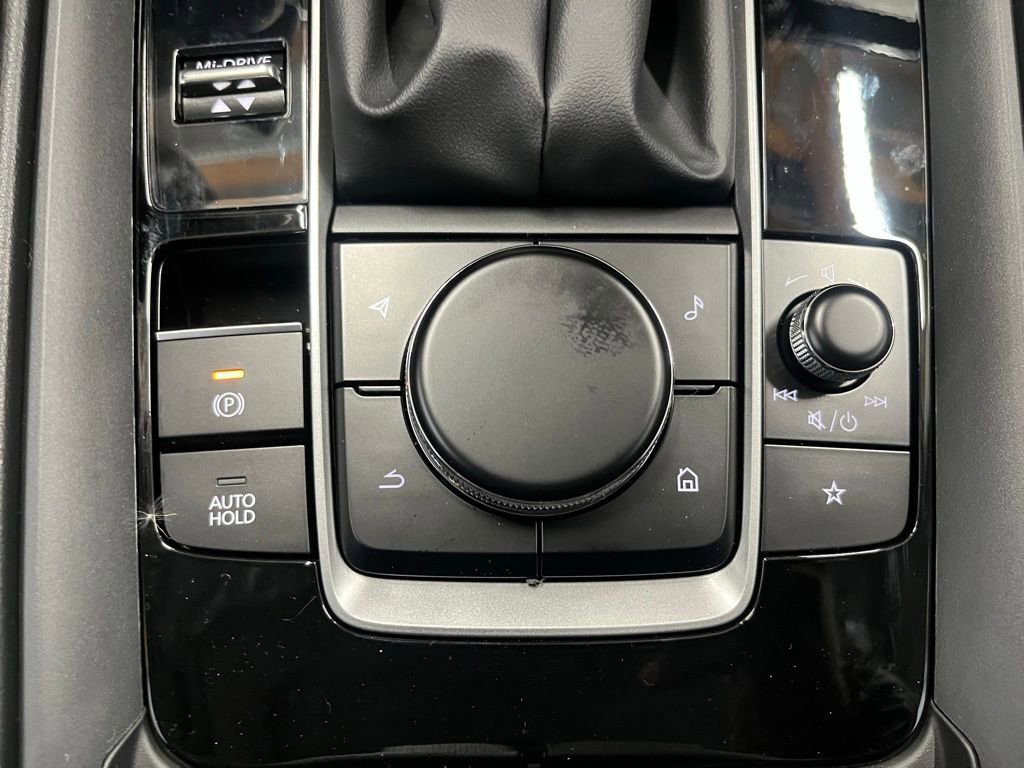 New 2026 MAZDA CX-50 AWD 2.5 S w/ Premium Package image 14