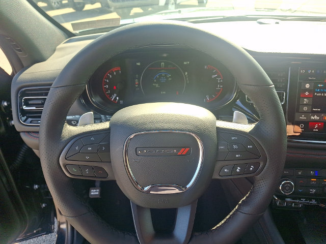 New 2027 Dodge Durango GT AWD/4WD image 19