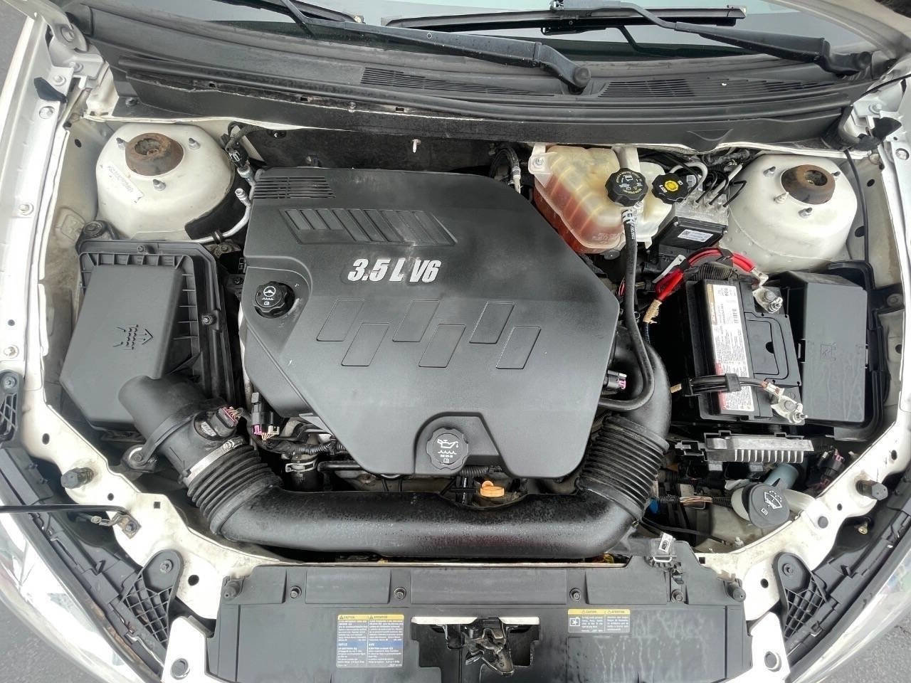 Used 2009 Pontiac G6 GT w/ Sun And Sound Plus Package FWD image 20