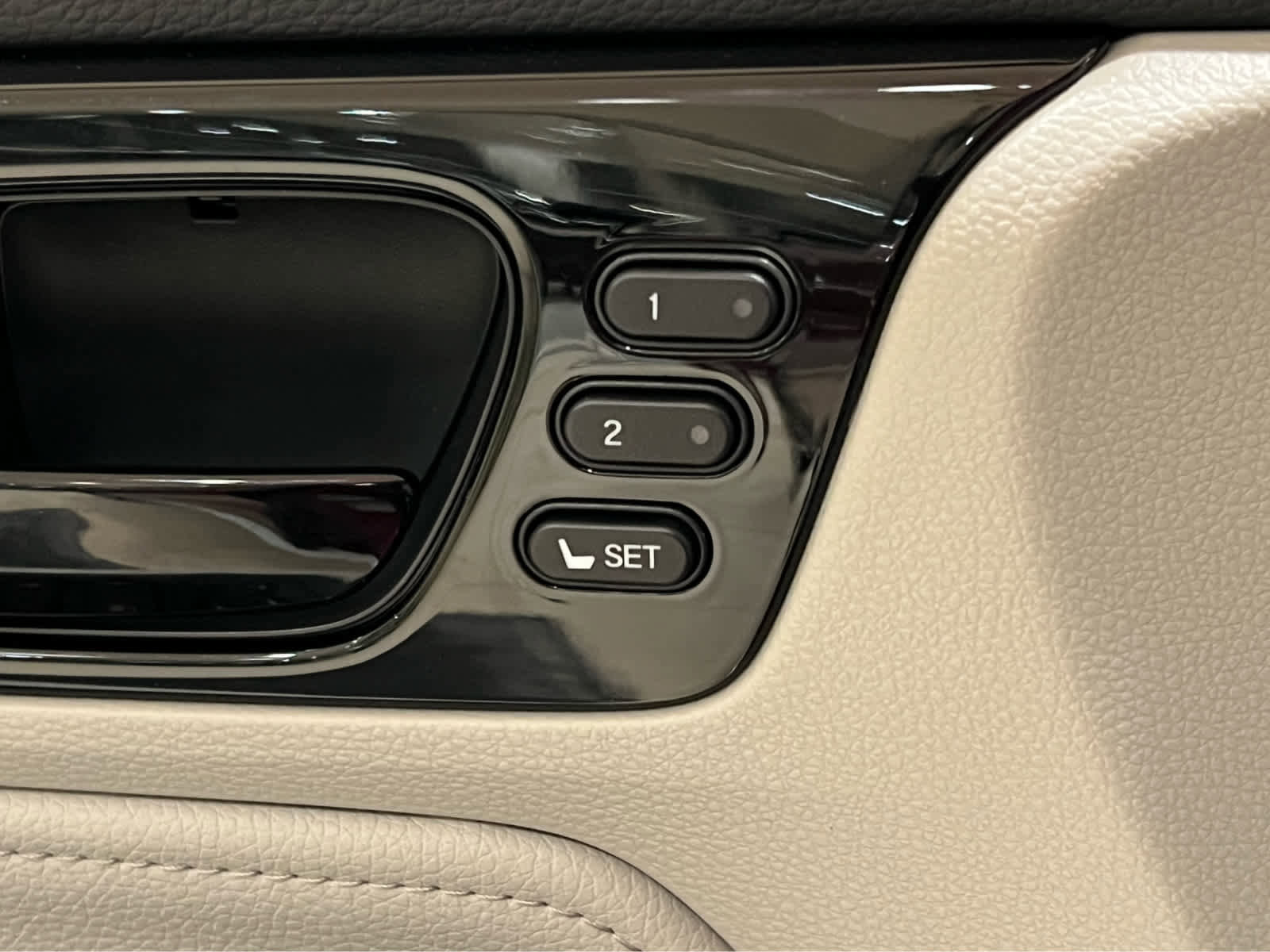 New 2026 Honda Odyssey Elite image 20