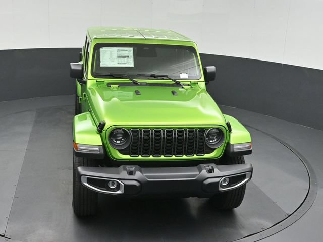New 2026 Jeep Gladiator Sport AWD/4WD image 36