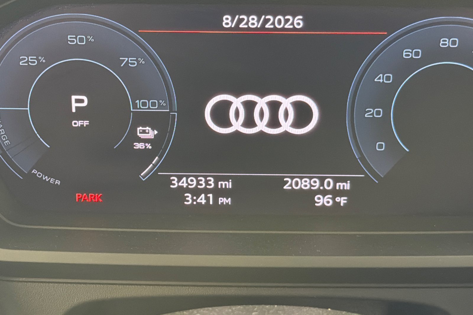 Certified 2023 Audi Q4 e-tron Premium w/ Premium Plus RWD image 24