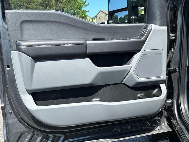 New 2026 Ford F350 XLT AWD/4WD image 10