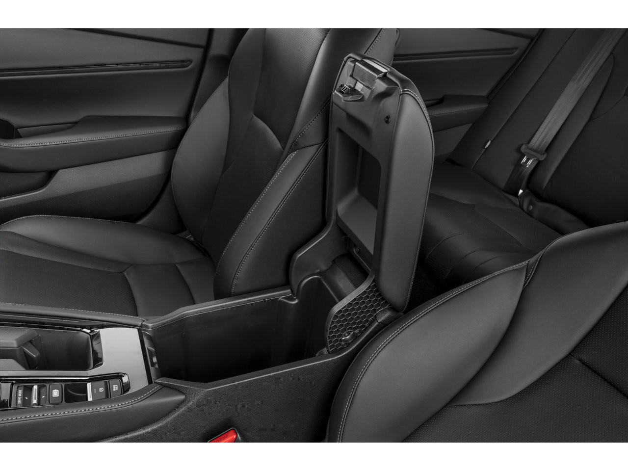 New 2026 Honda Accord Touring image 10