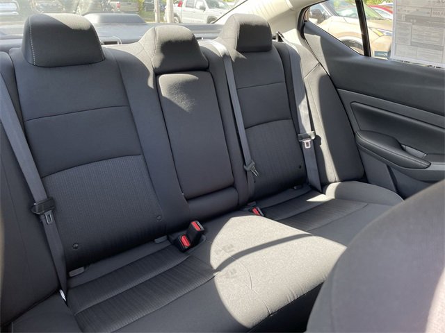 New 2025 Nissan Altima 2.5 SV w/ SV Premium Package image 16
