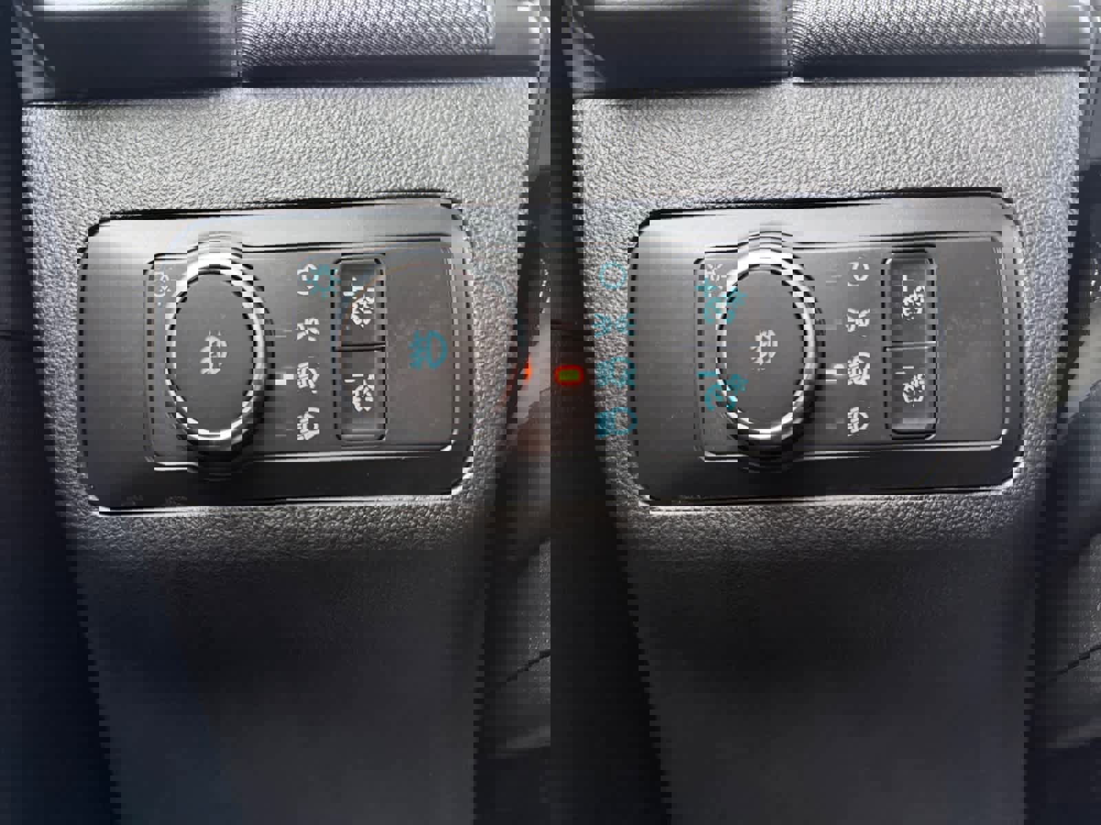 Used 2022 Ford Bronco Sport Big Bend w/ Convenience Package image 23