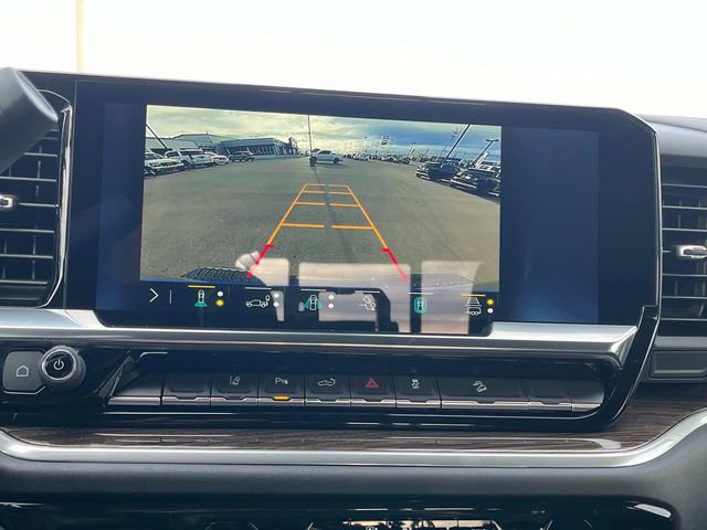 New 2026 Chevrolet Silverado 2500 LT w/ Trail Boss Package image 29