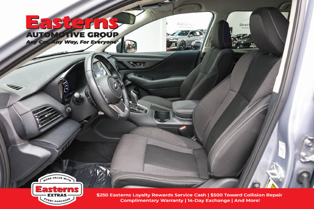 Used 2023 Subaru Outback Premium AWD/4WD image 15