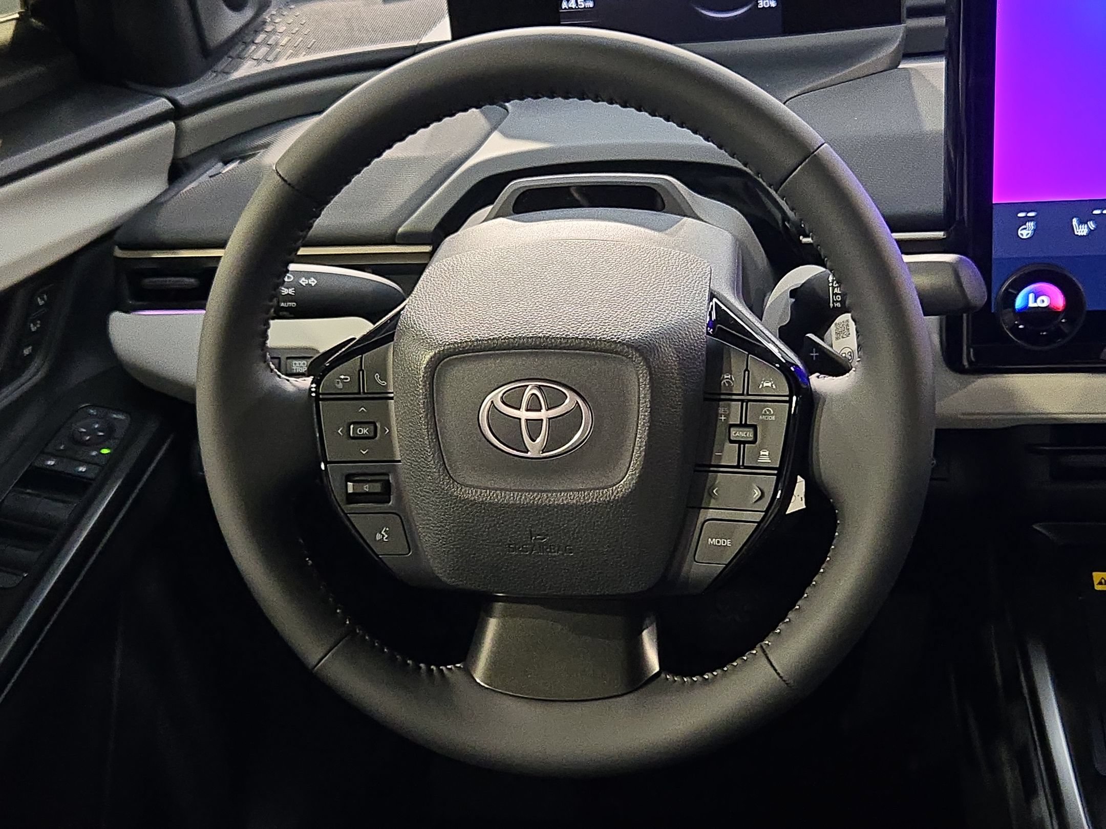 New 2026 Toyota bZ FWD image 19