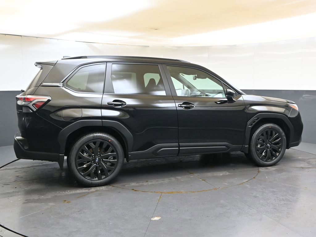 New 2026 Subaru Forester Sport AWD/4WD image 6