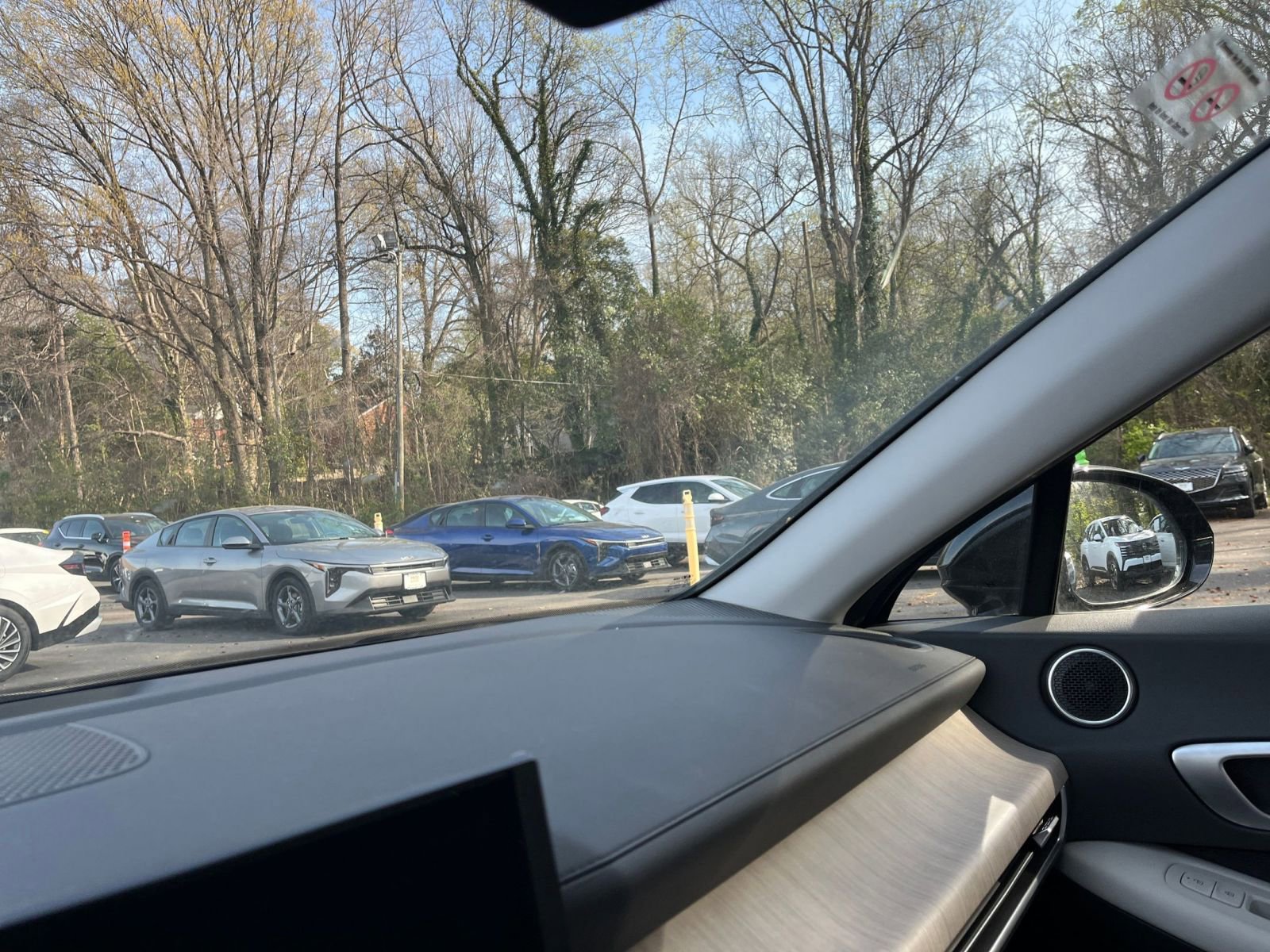 Used 2025 Hyundai Sonata SEL image 36