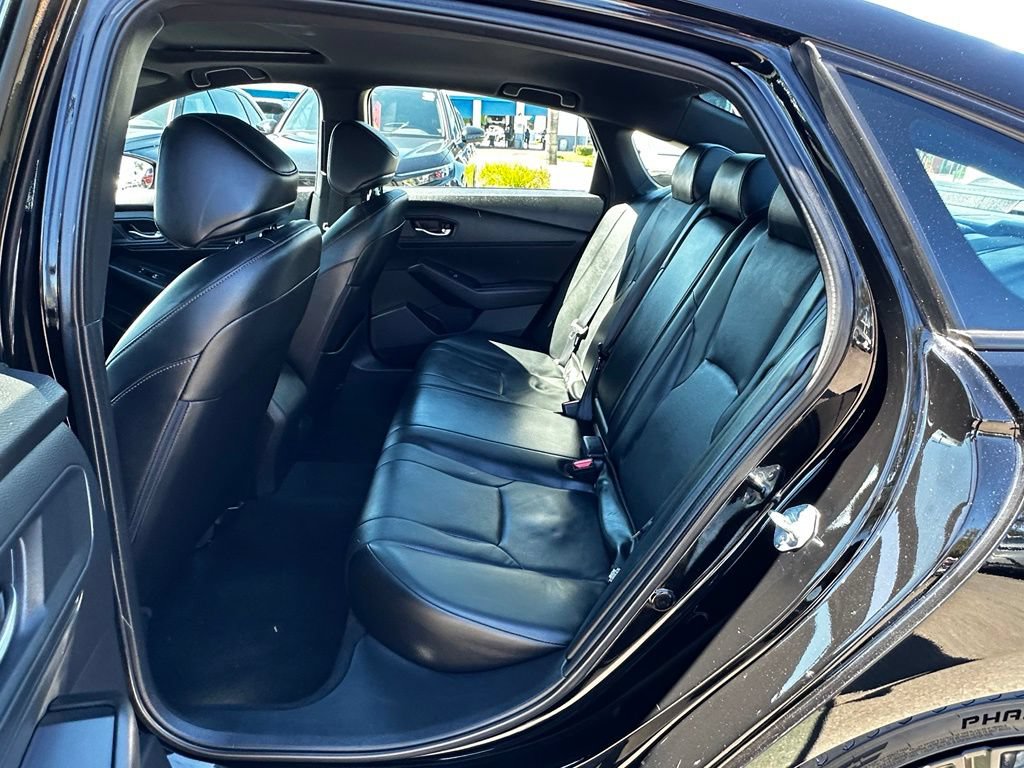 Used 2023 Honda Accord Sport image 20