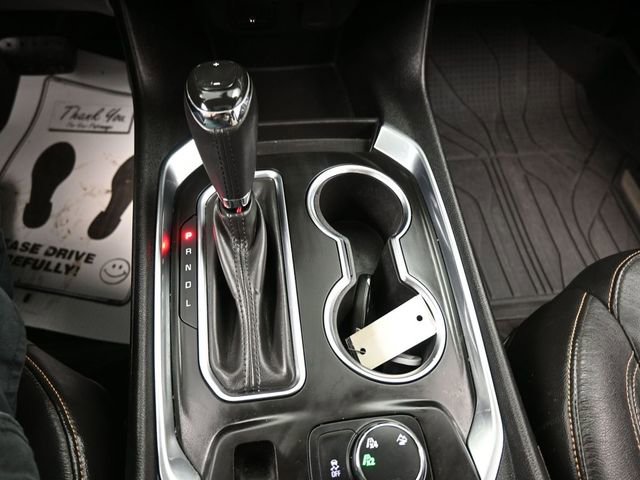 Used 2019 Chevrolet Traverse LT w/ LT Premium Package image 11