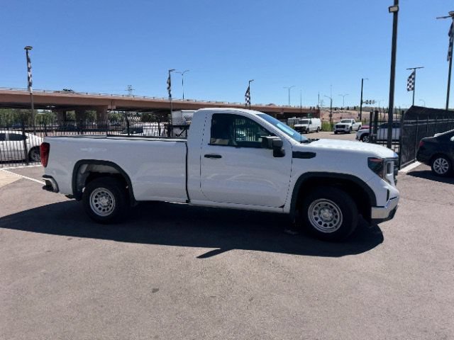 Used 2022 GMC Sierra 1500 Pro w/ Pro Value Package RWD image 19