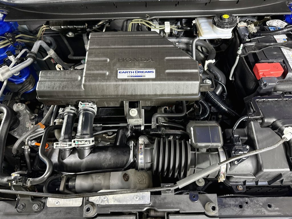 Used 2020 Honda CR-V EX image 30