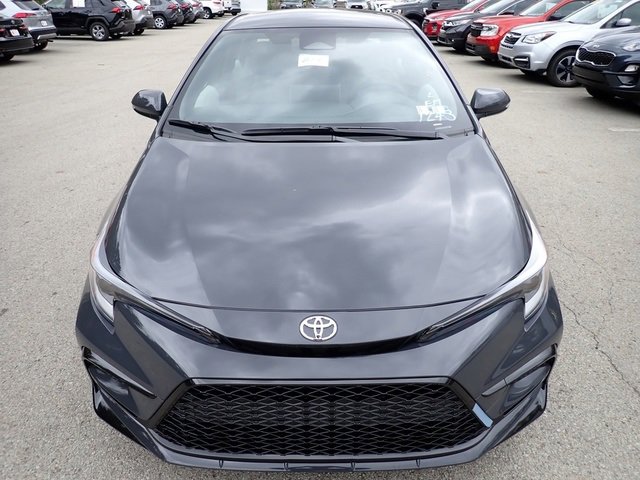 New 2026 Toyota Corolla SE image 9