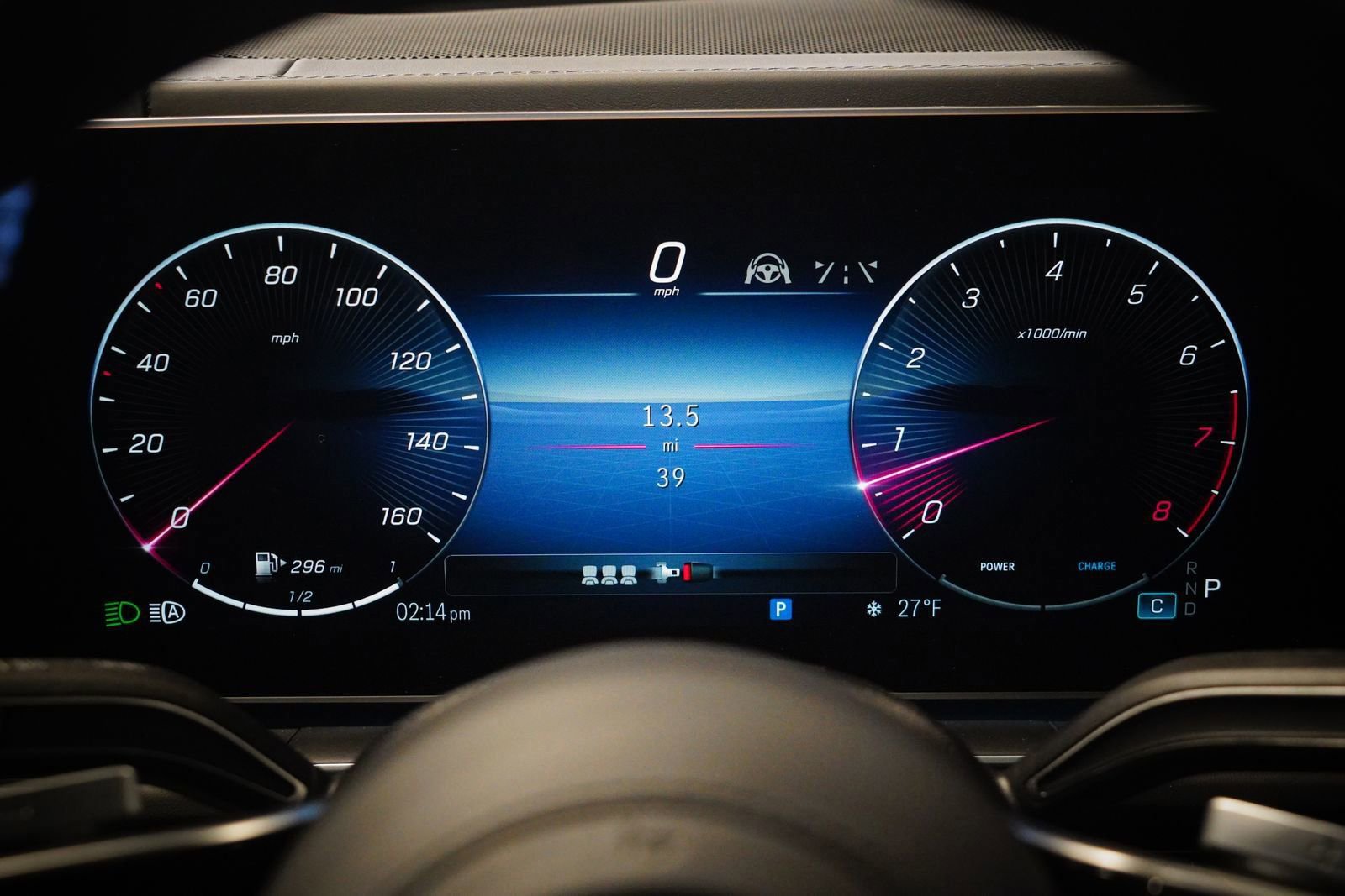 New 2026 Mercedes-Benz Maybach GLS 600 4MATIC image 22
