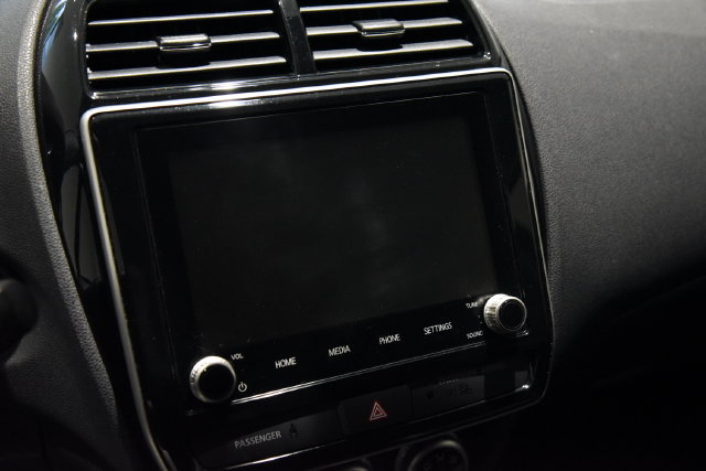 Used 2022 Mitsubishi Outlander Sport SE AWD/4WD image 18