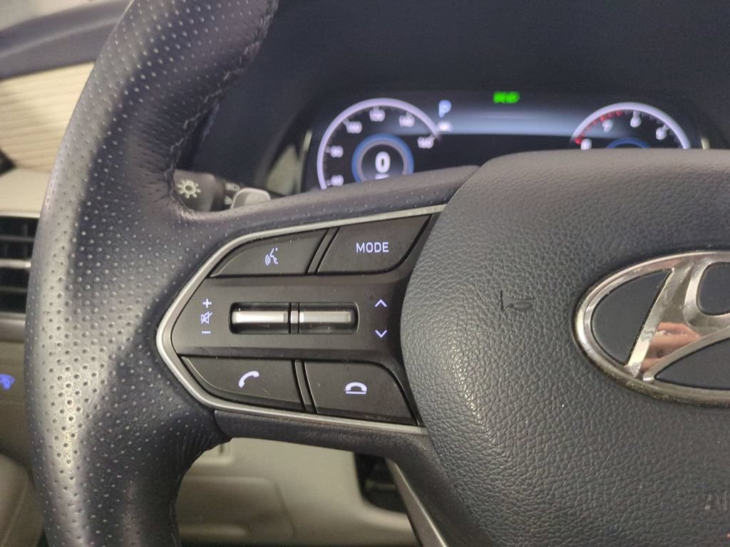 Used 2022 Hyundai Palisade Calligraphy FWD image 35
