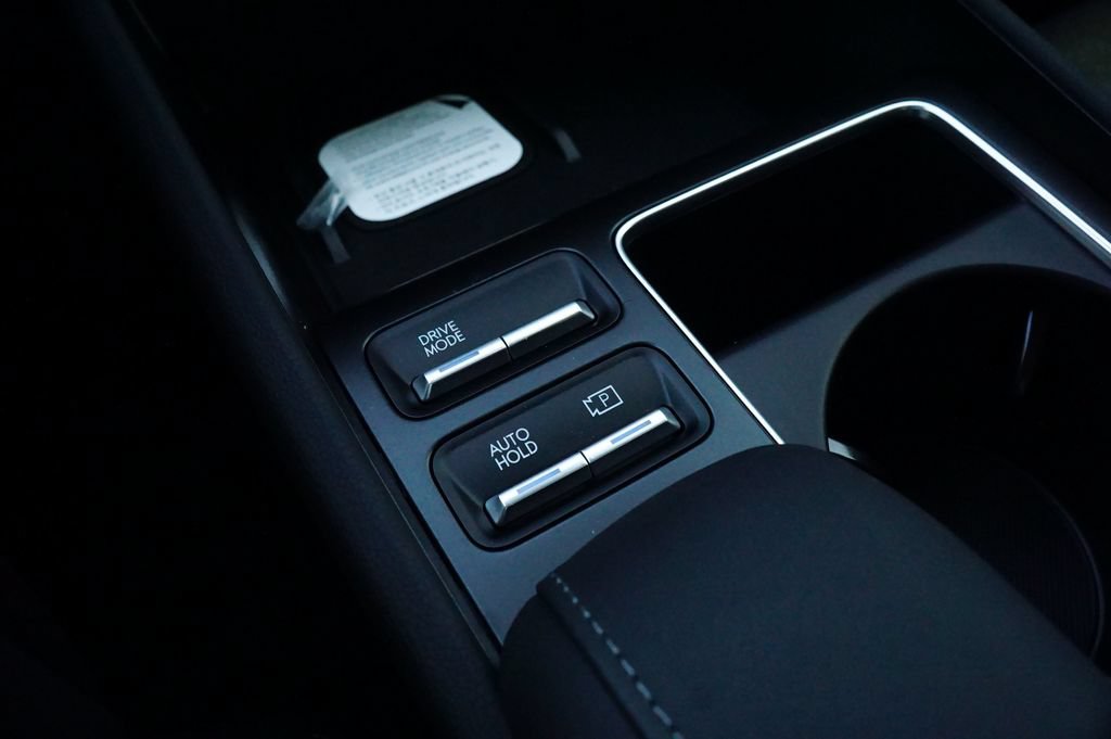 New 2026 Hyundai Sonata SEL FWD image 12