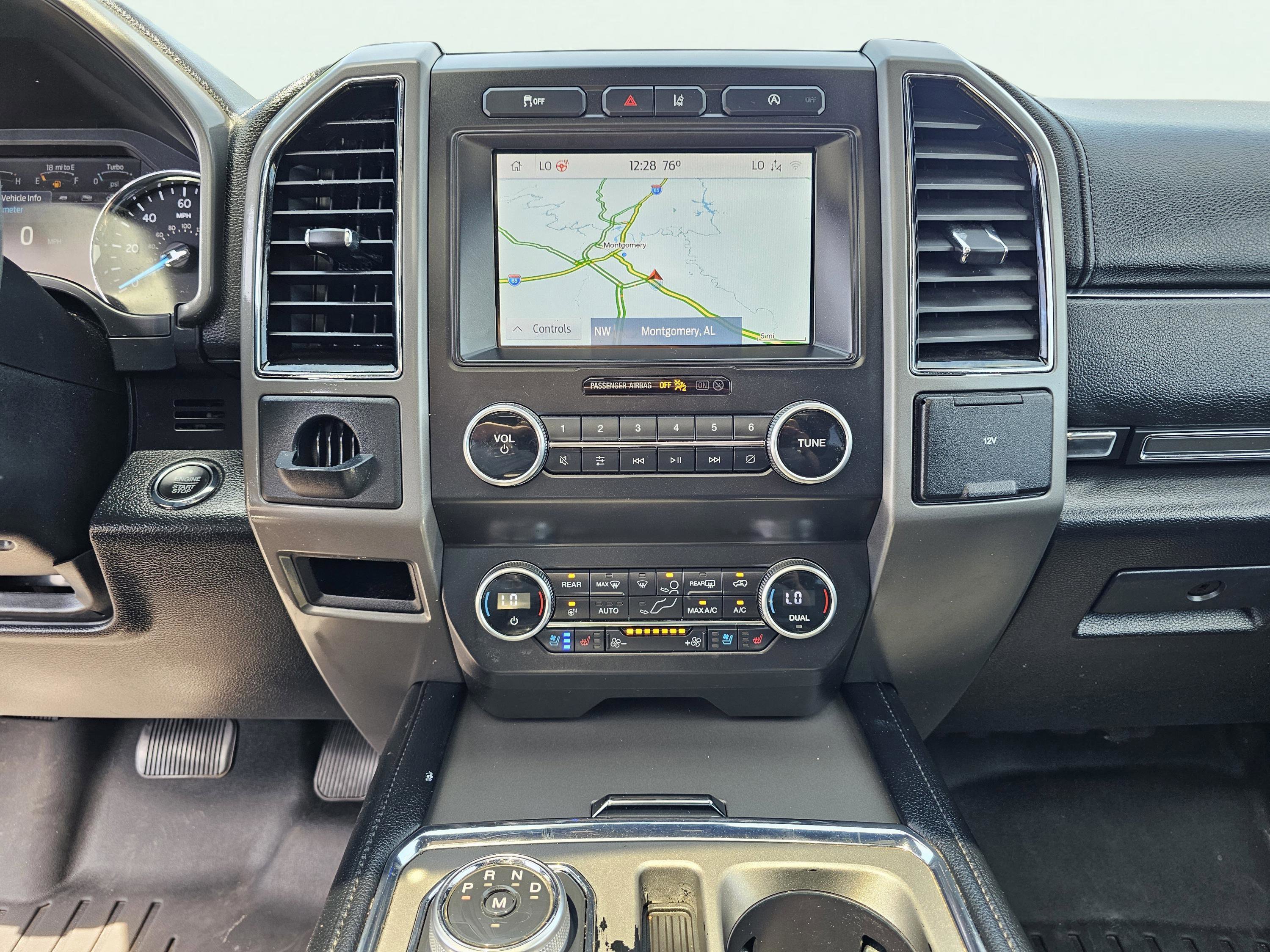 Used 2020 Ford Expedition XLT w/ Equipment Group 202A image 25