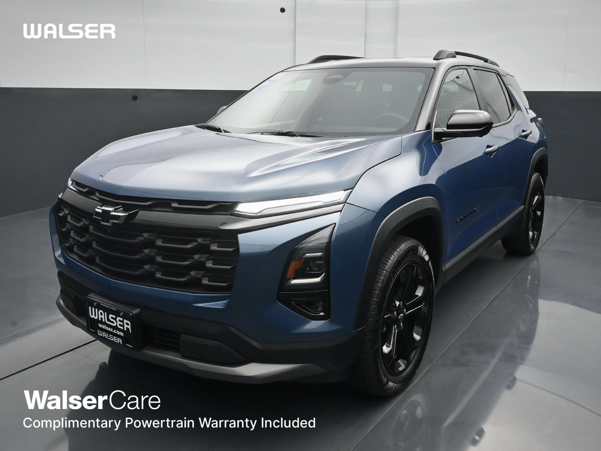 Used 2026 Chevrolet Equinox LT w/ Convenience Package II