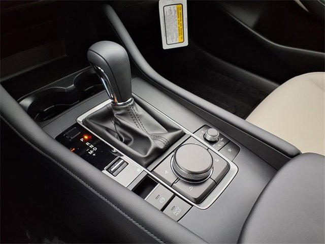 New 2026 MAZDA MAZDA3 2.5 S Sedan w/ Preferred Pkg image 15