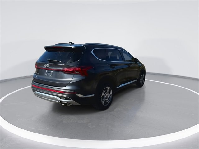 Used 2021 Hyundai Santa Fe SEL image 10
