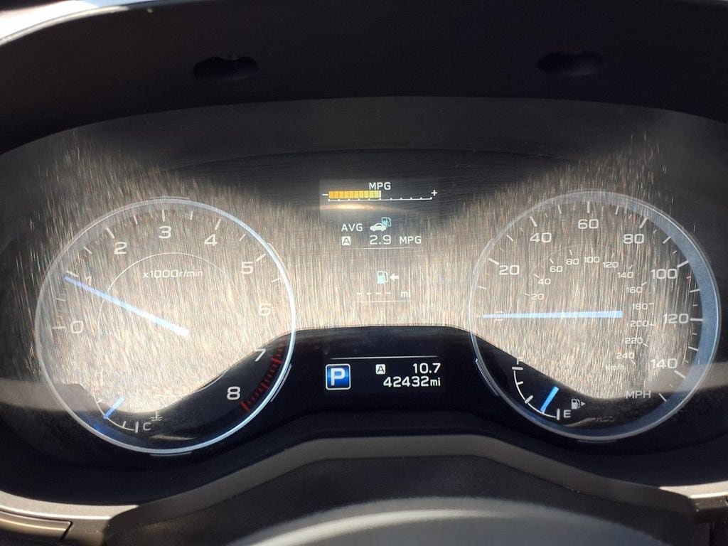Certified 2022 Subaru Ascent Limited AWD/4WD image 30