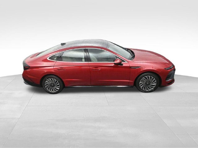 New 2026 Hyundai Sonata SEL FWD image 34