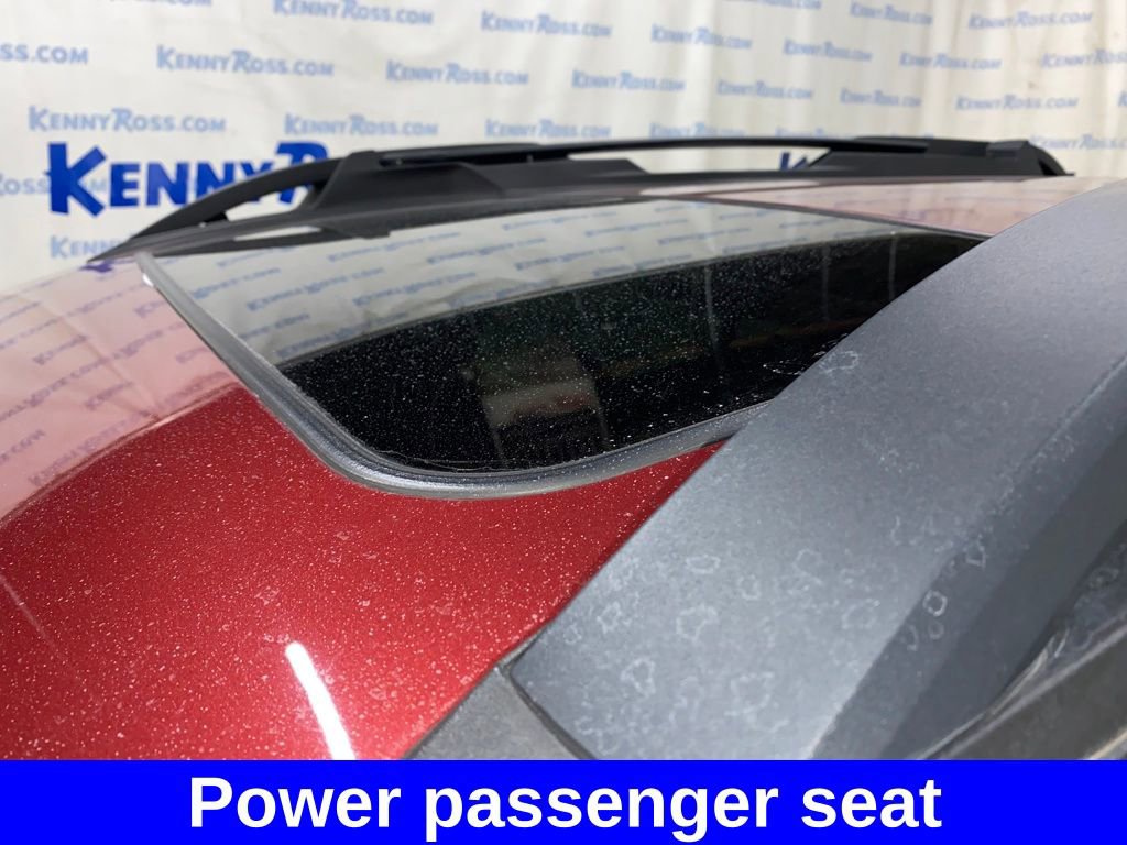 Certified 2023 Subaru Outback Limited image 32