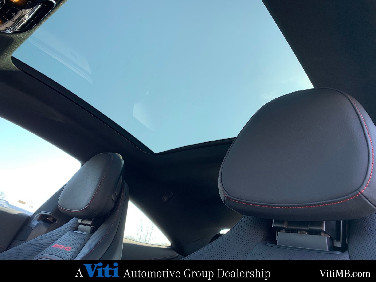 New 2025 Mercedes-Benz CLE 53 AMG CLE 53 AMG image 14