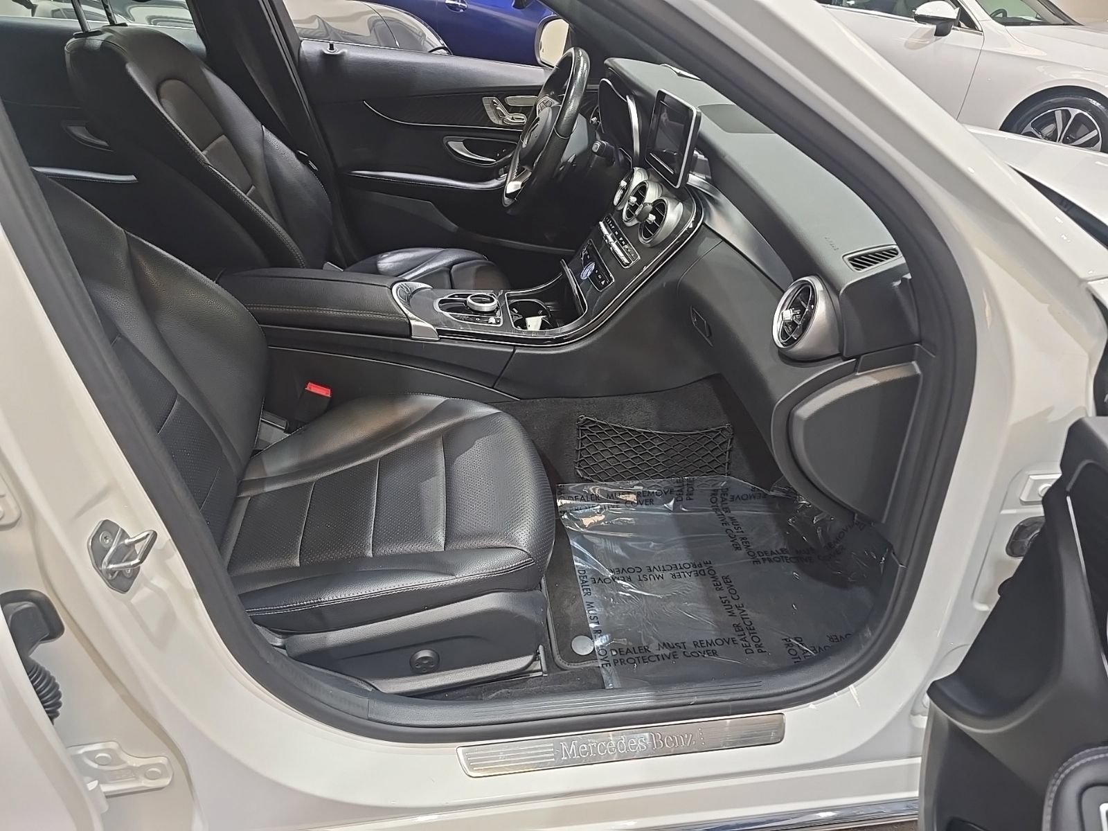 Used 2018 Mercedes-Benz C 300 Sedan image 19