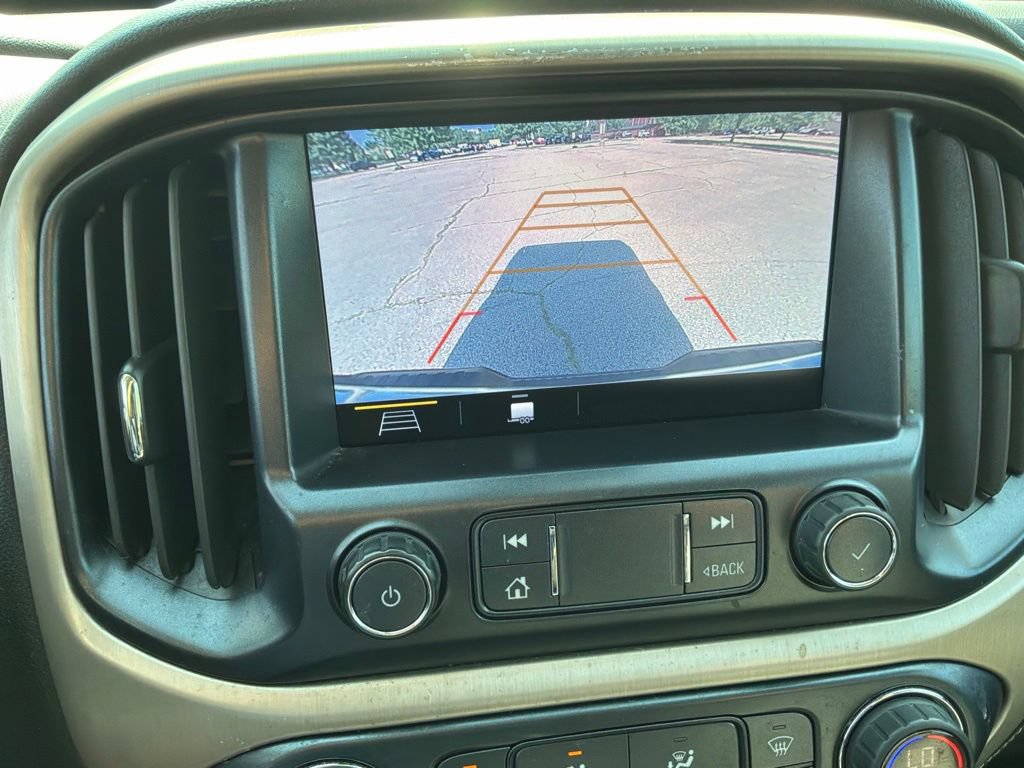 Used 2019 GMC Canyon Denali AWD/4WD image 32